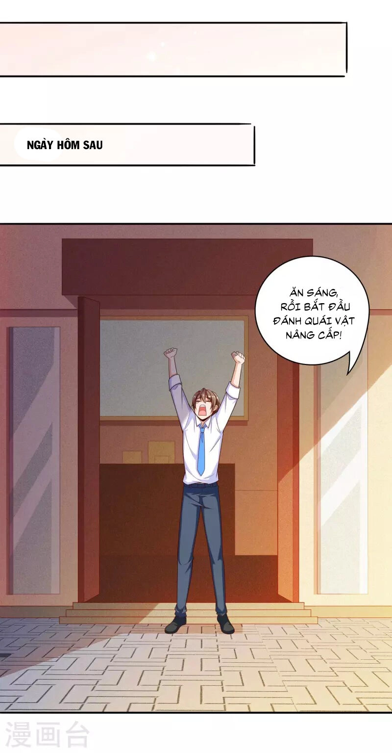 Tôi Luyện Thành Thần Chapter 40 - 3