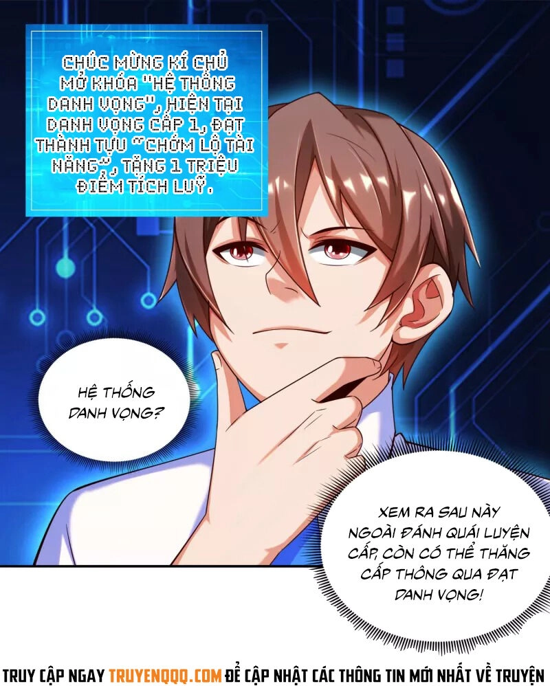 Tôi Luyện Thành Thần Chapter 40 - 6