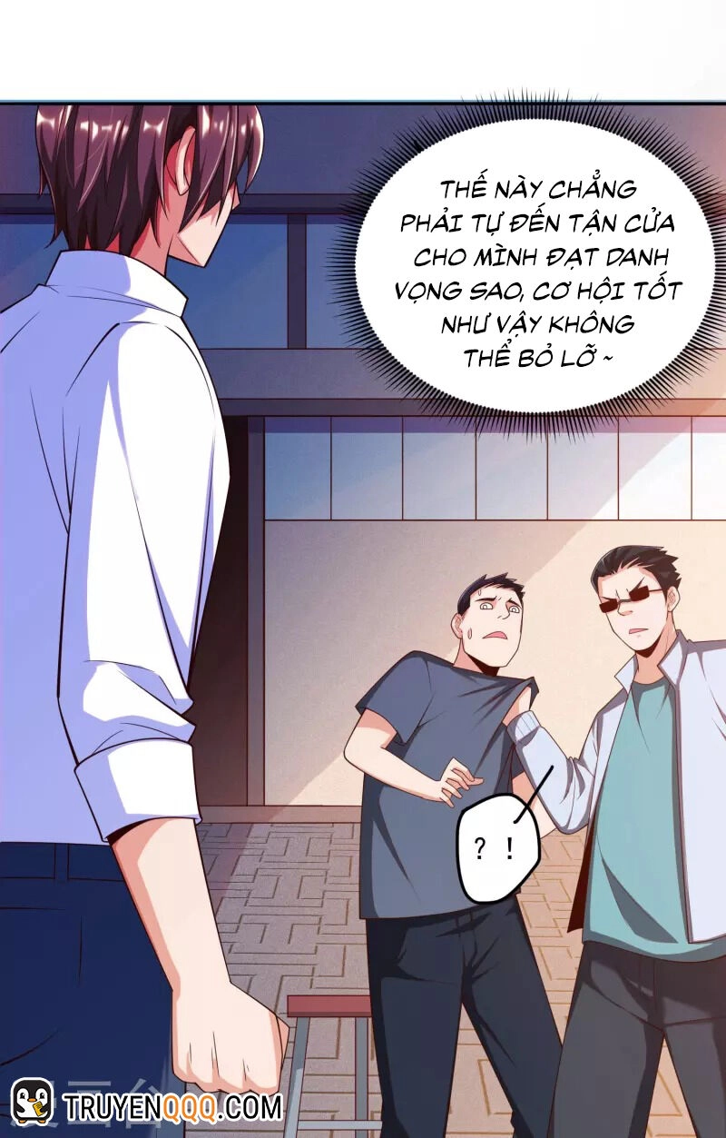 Tôi Luyện Thành Thần Chapter 40 - 9