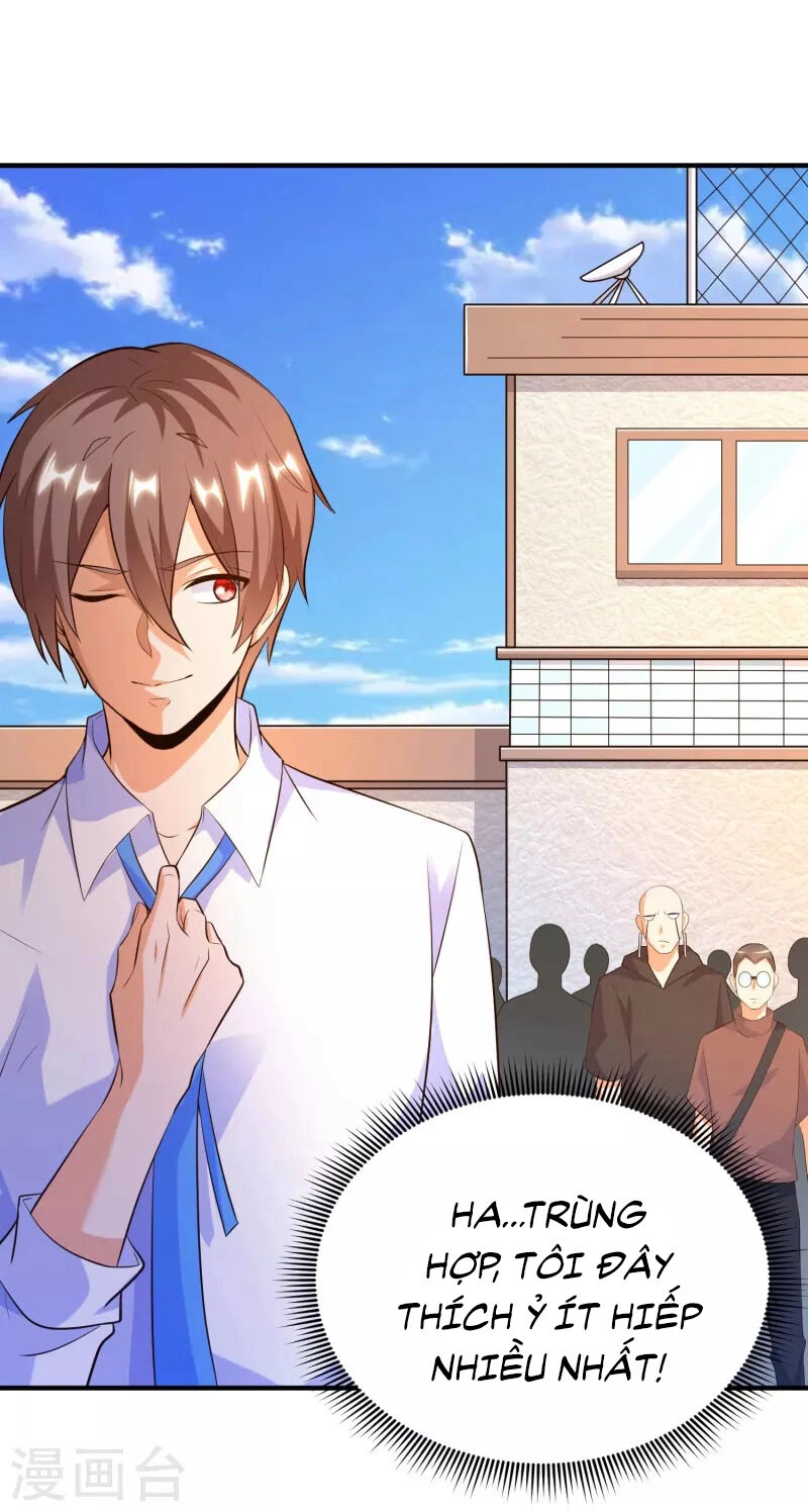 Tôi Luyện Thành Thần Chapter 40 - 12