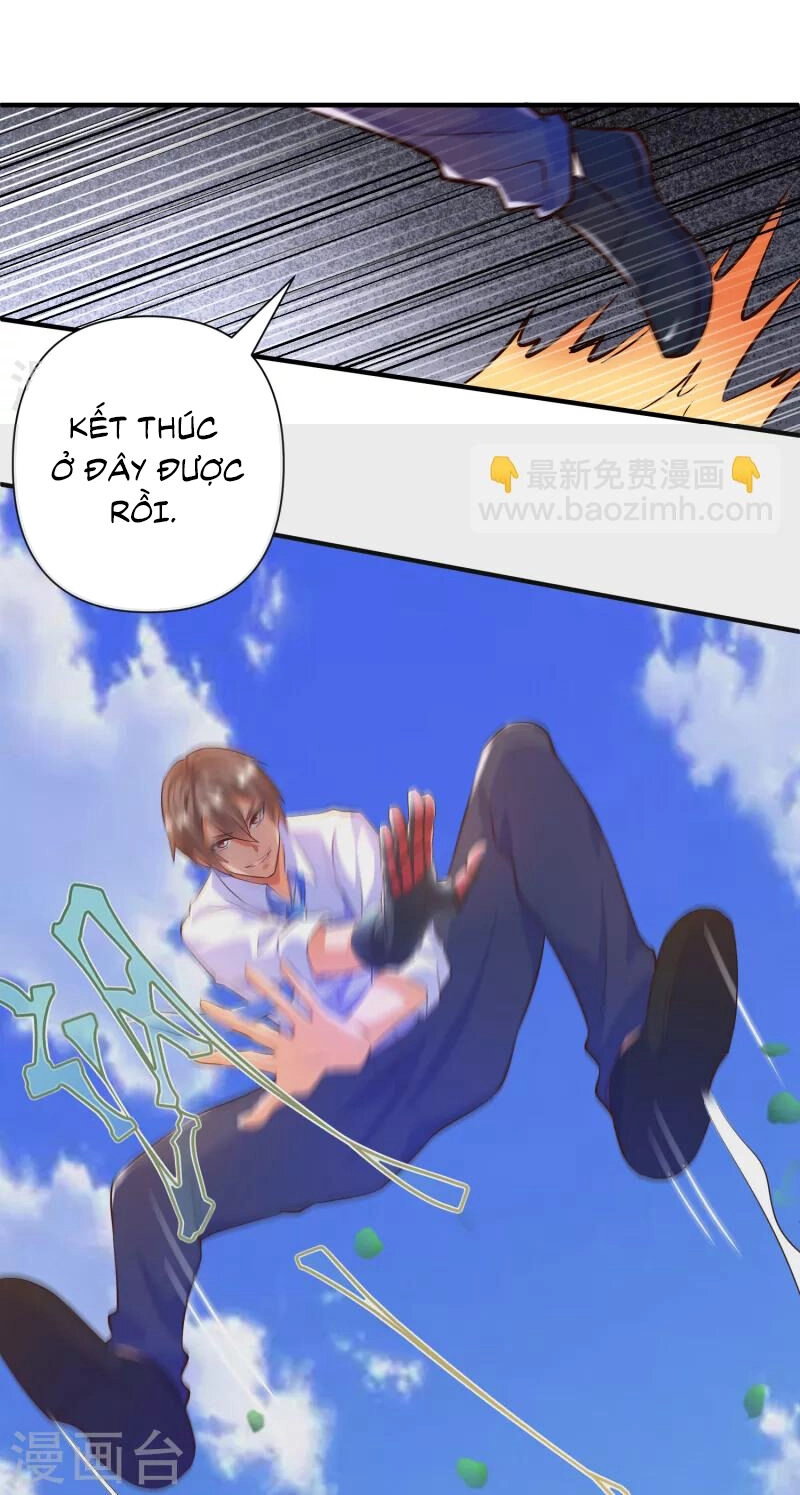 Tôi Luyện Thành Thần Chapter 41 - 3