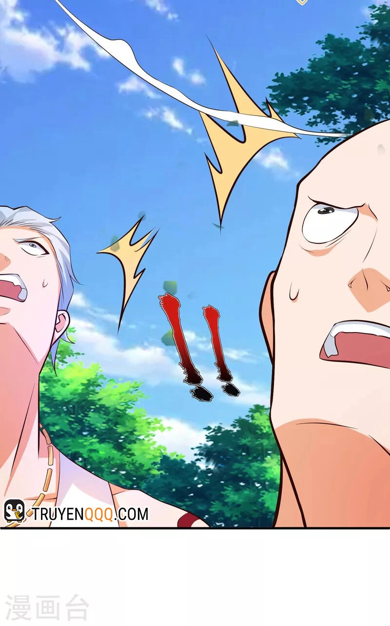 Tôi Luyện Thành Thần Chapter 41 - 4