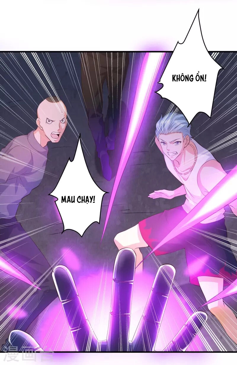 Tôi Luyện Thành Thần Chapter 41 - 6