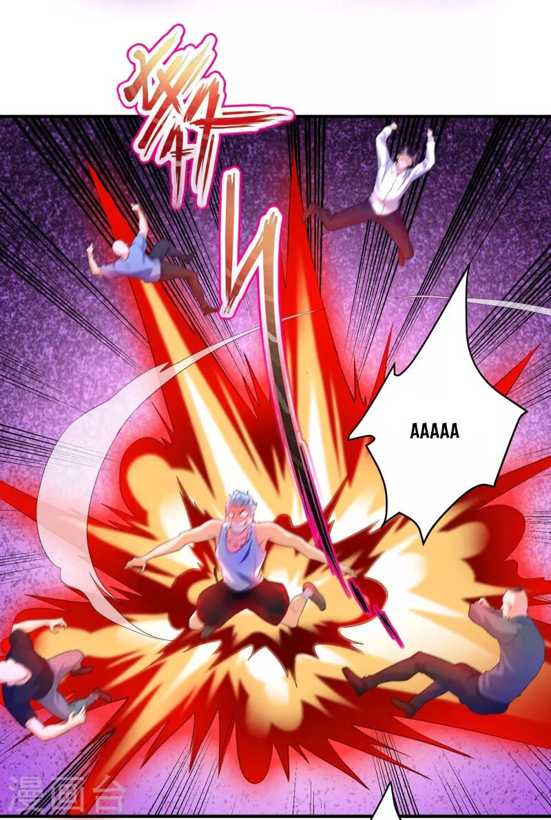 Tôi Luyện Thành Thần Chapter 41 - 7