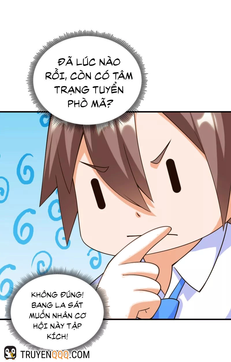 Tôi Luyện Thành Thần Chapter 41 - 13