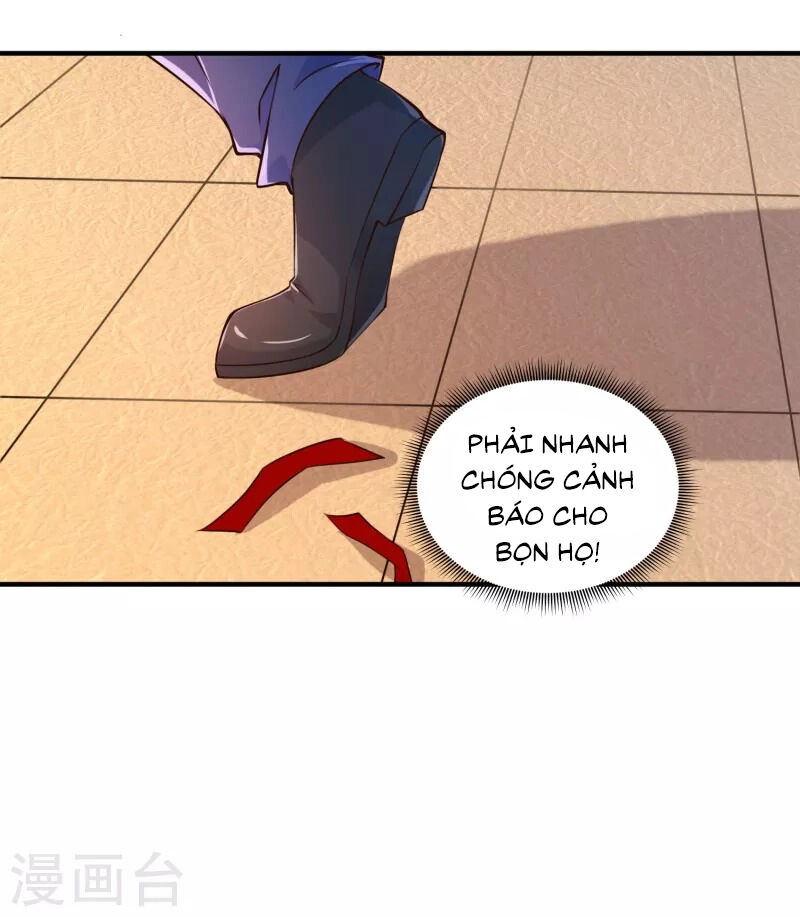 Tôi Luyện Thành Thần Chapter 41 - 14