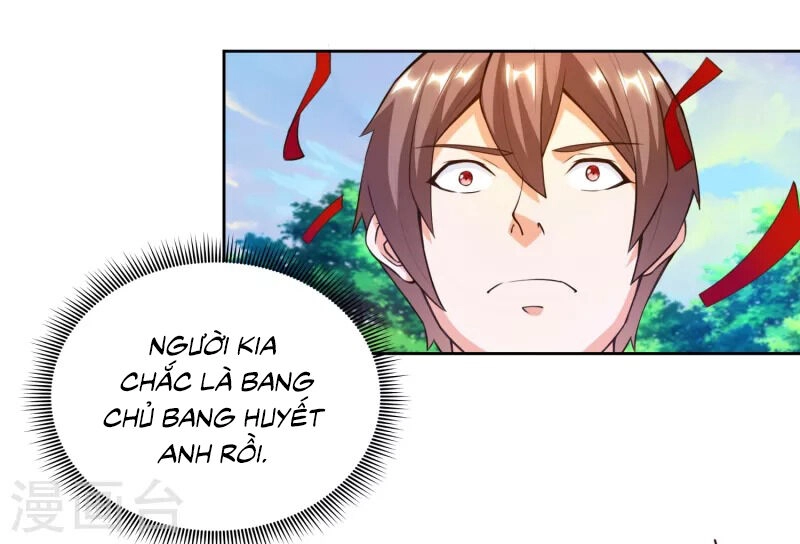 Tôi Luyện Thành Thần Chapter 41 - 16