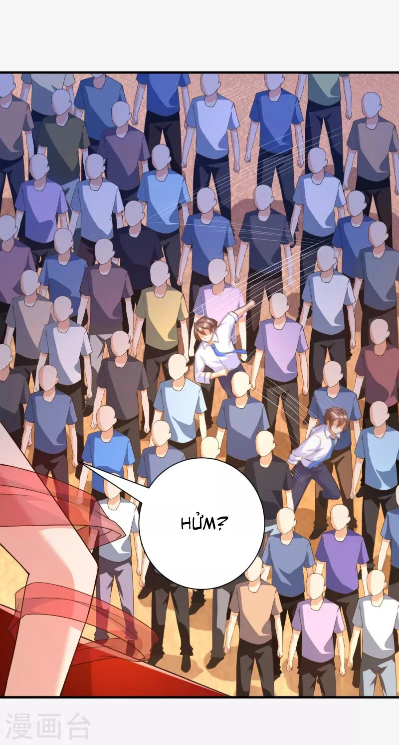 Tôi Luyện Thành Thần Chapter 41 - 24