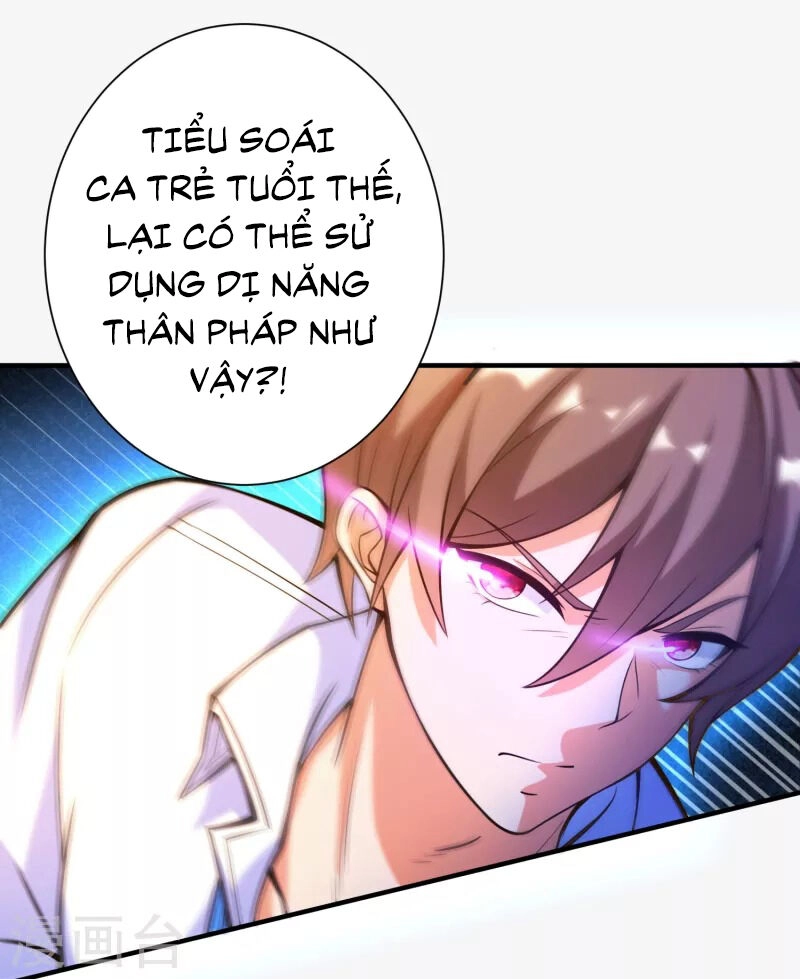 Tôi Luyện Thành Thần Chapter 41 - 25