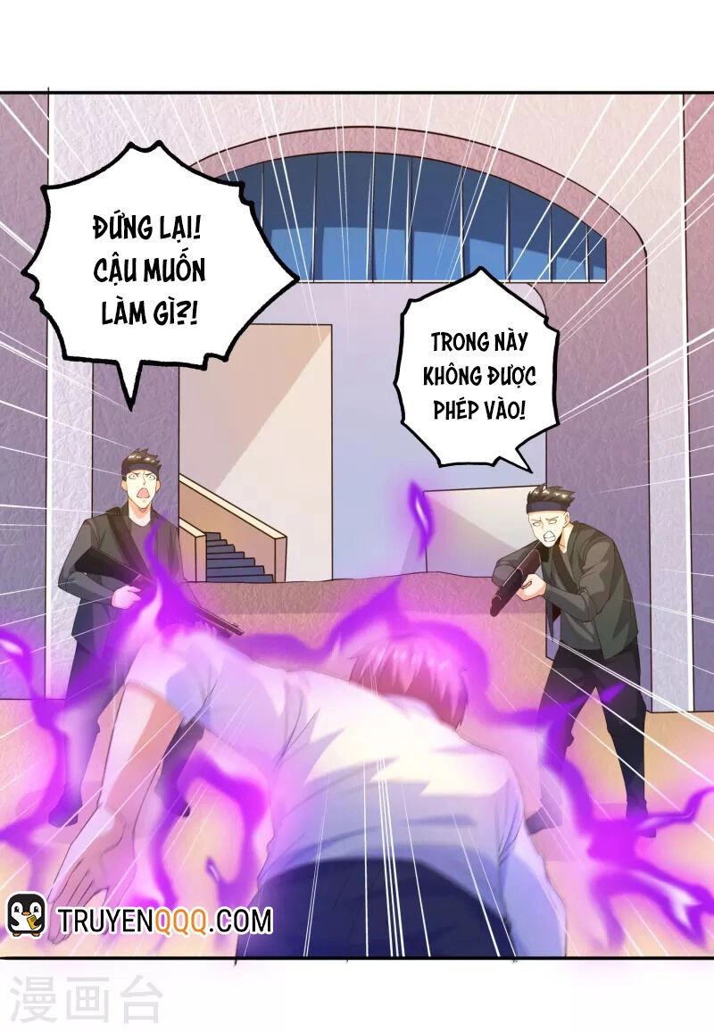 Tôi Luyện Thành Thần Chapter 42 - 4