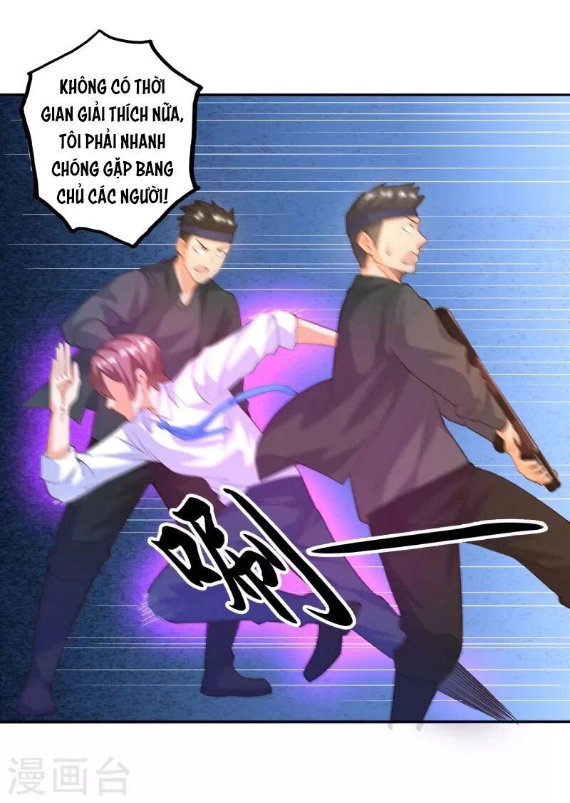 Tôi Luyện Thành Thần Chapter 42 - 5