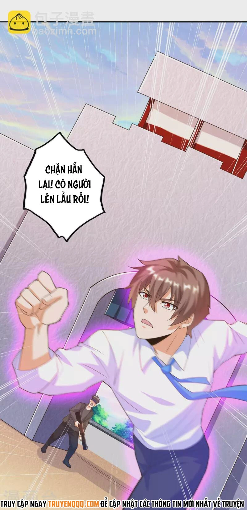 Tôi Luyện Thành Thần Chapter 42 - 6