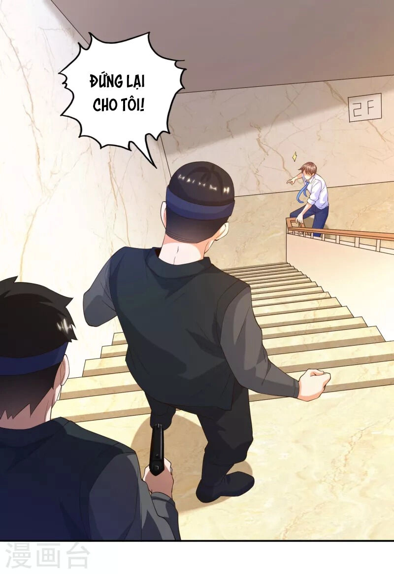 Tôi Luyện Thành Thần Chapter 42 - 7