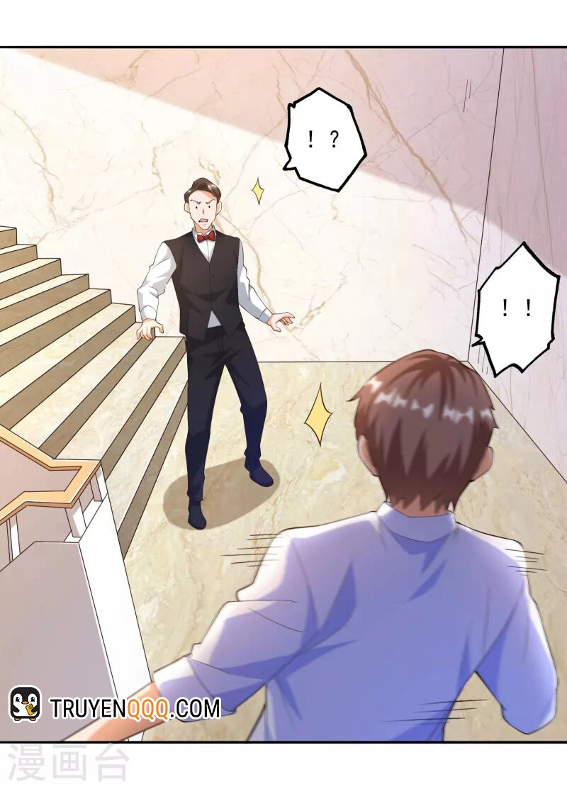 Tôi Luyện Thành Thần Chapter 42 - 9