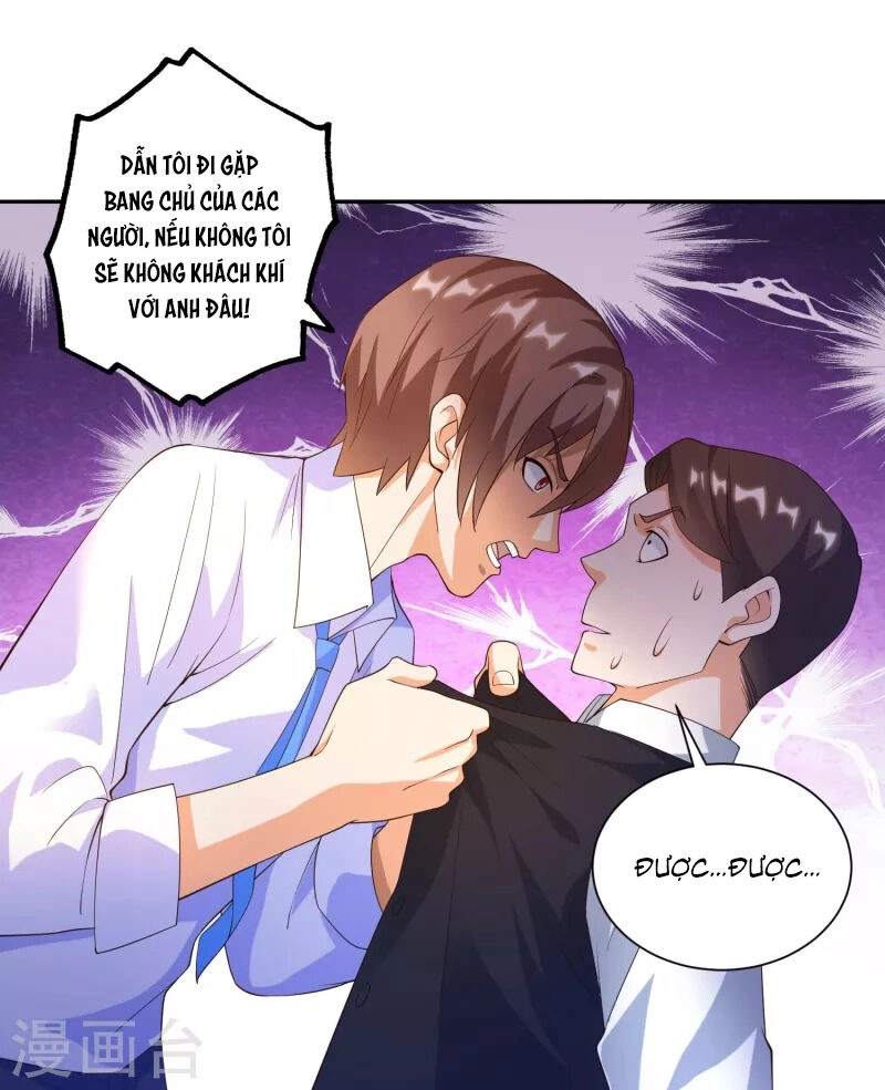 Tôi Luyện Thành Thần Chapter 42 - 10