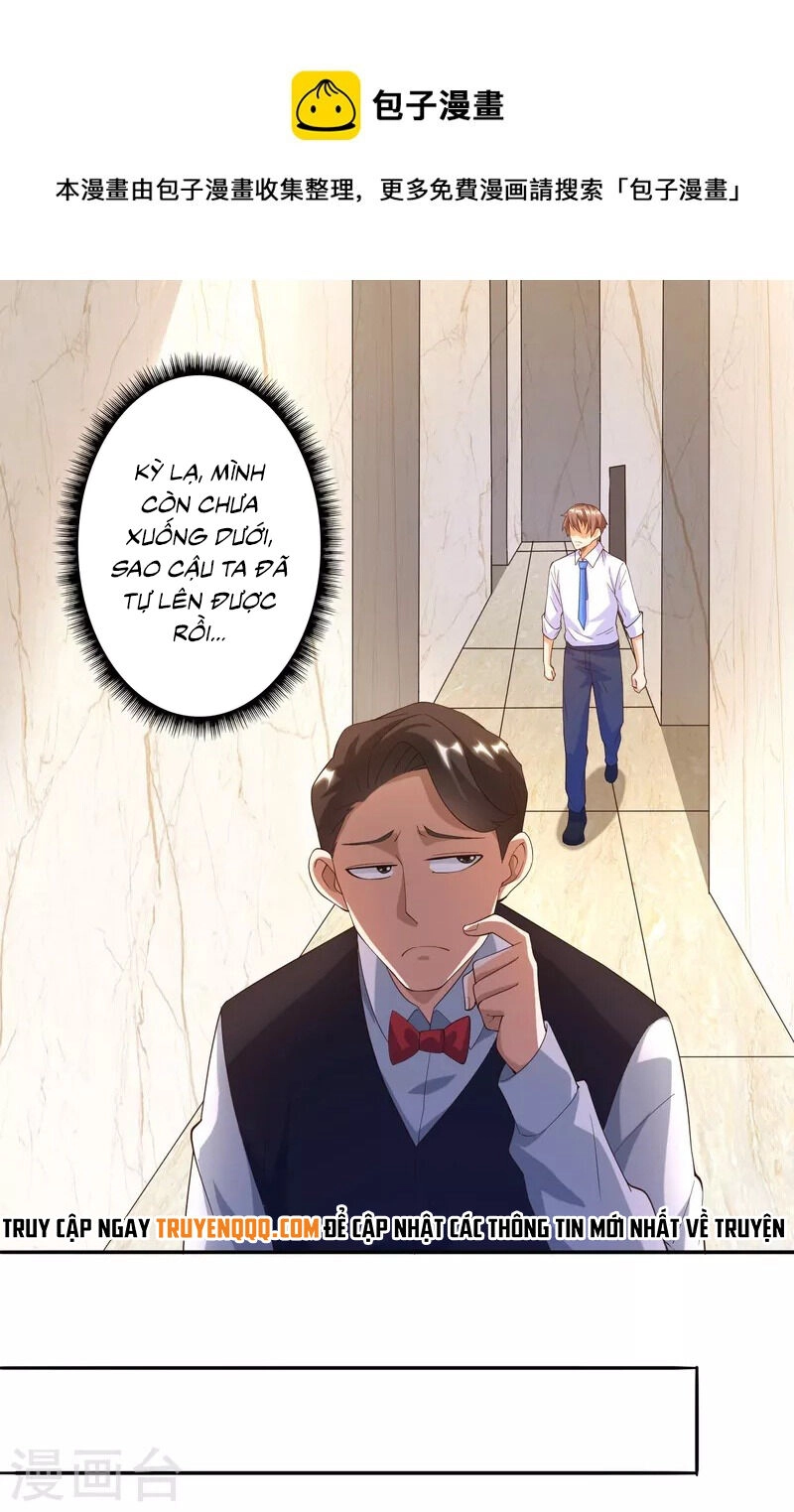 Tôi Luyện Thành Thần Chapter 42 - 11