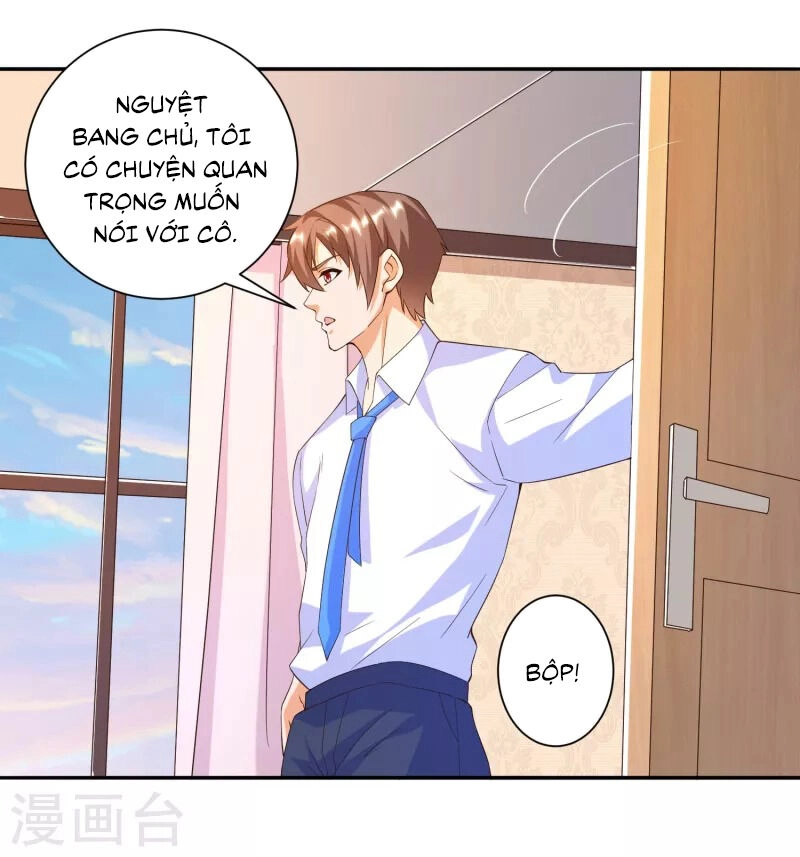 Tôi Luyện Thành Thần Chapter 42 - 13