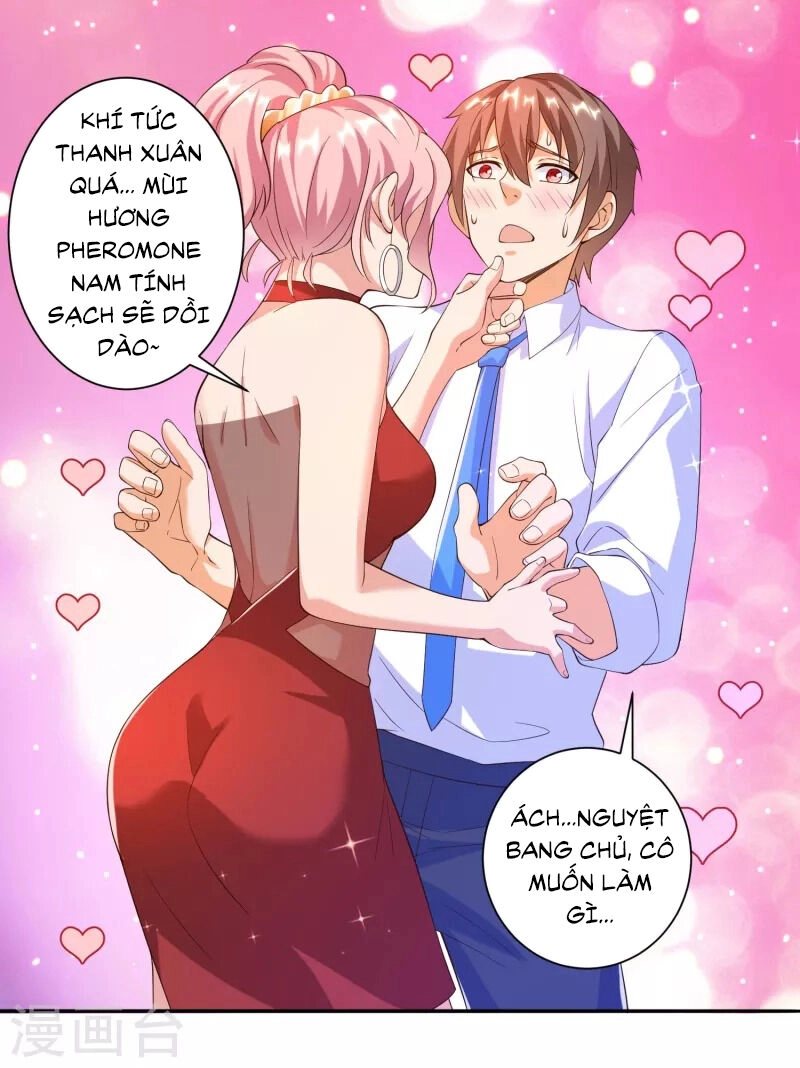 Tôi Luyện Thành Thần Chapter 42 - 15