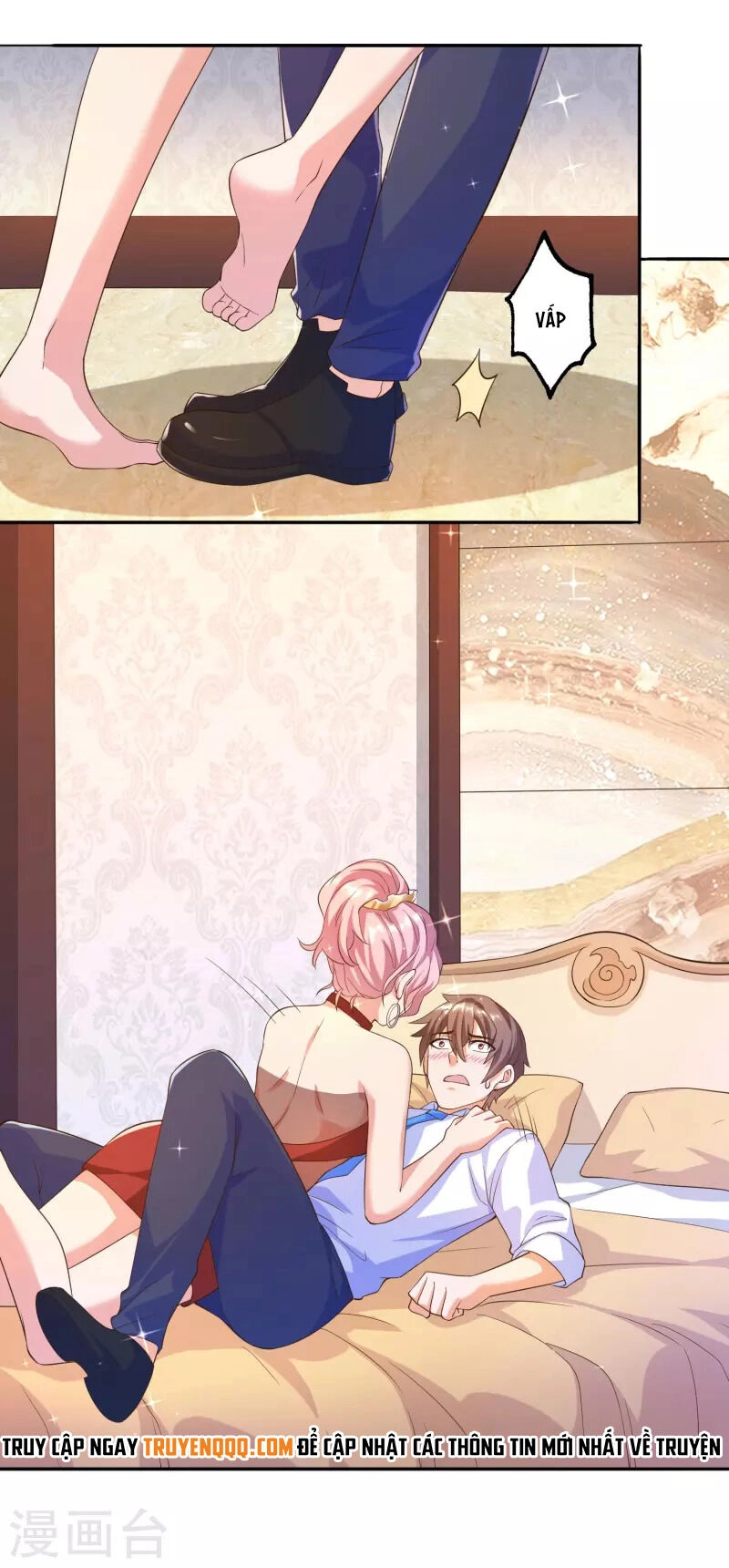 Tôi Luyện Thành Thần Chapter 42 - 16