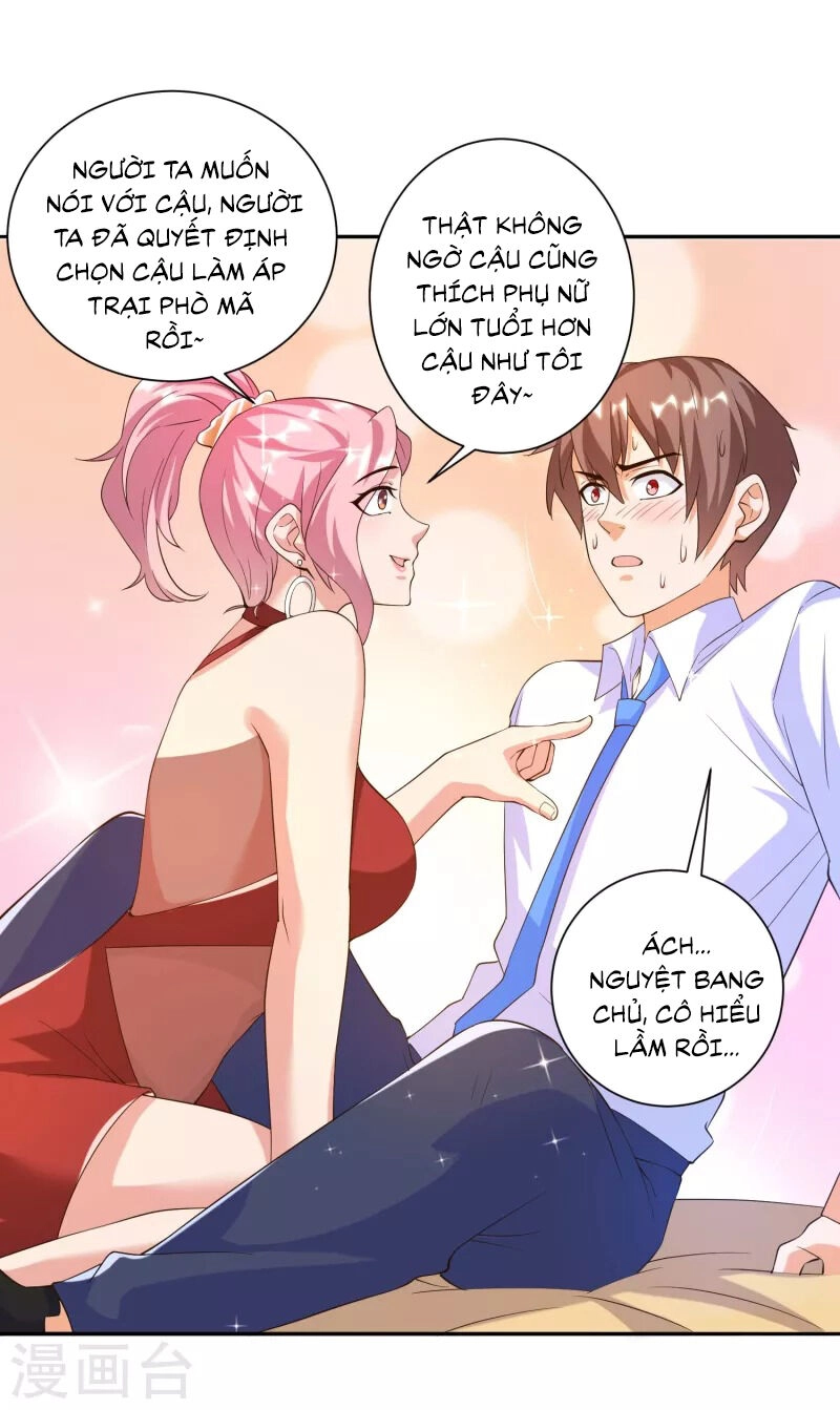 Tôi Luyện Thành Thần Chapter 43 - 3