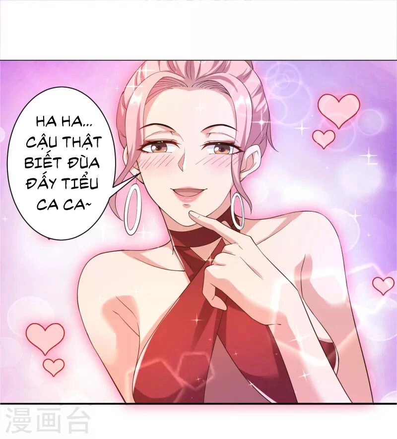 Tôi Luyện Thành Thần Chapter 43 - 5