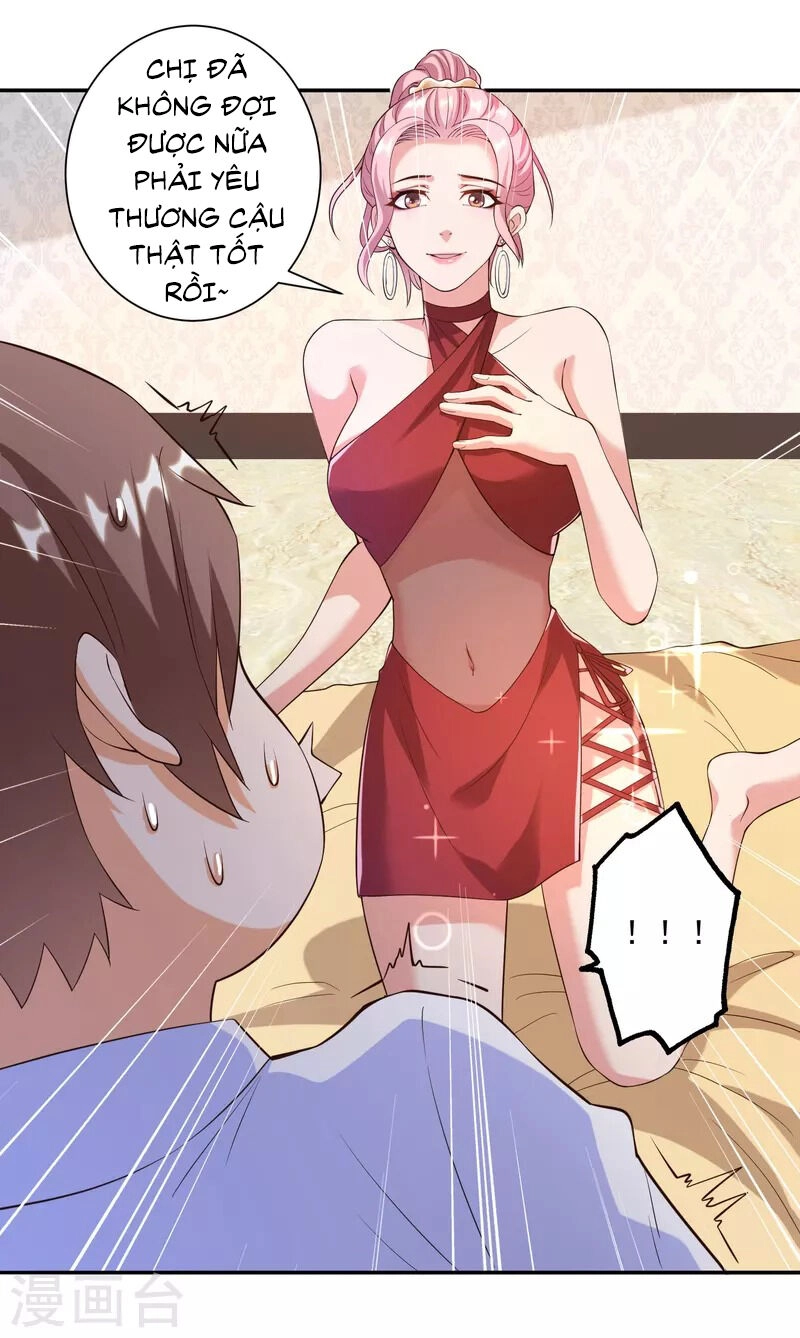 Tôi Luyện Thành Thần Chapter 43 - 7