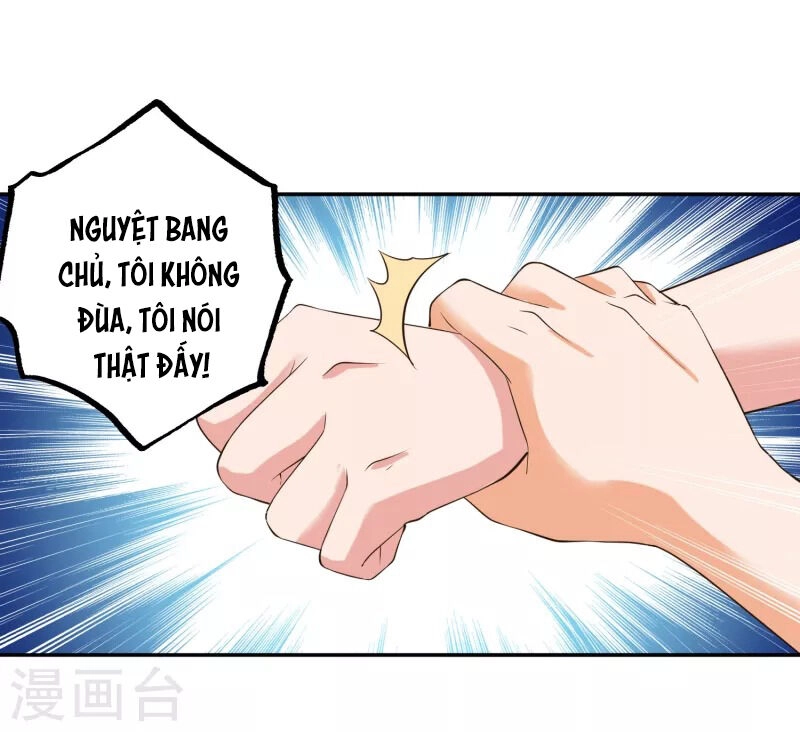 Tôi Luyện Thành Thần Chapter 43 - 8