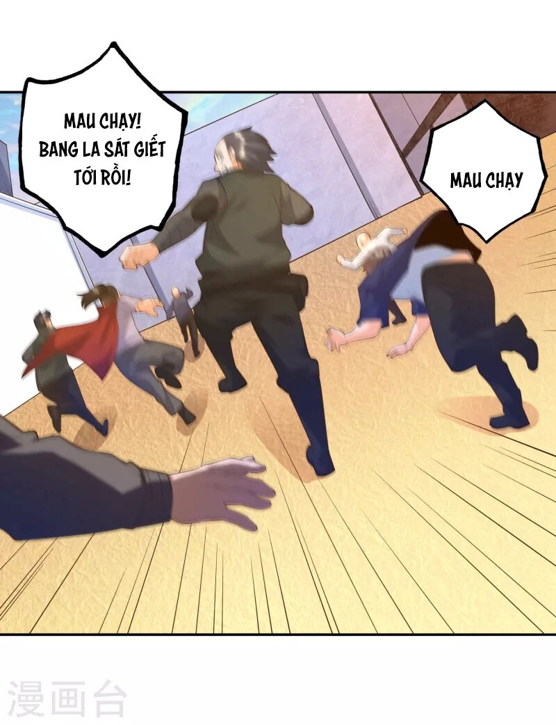 Tôi Luyện Thành Thần Chapter 43 - 12