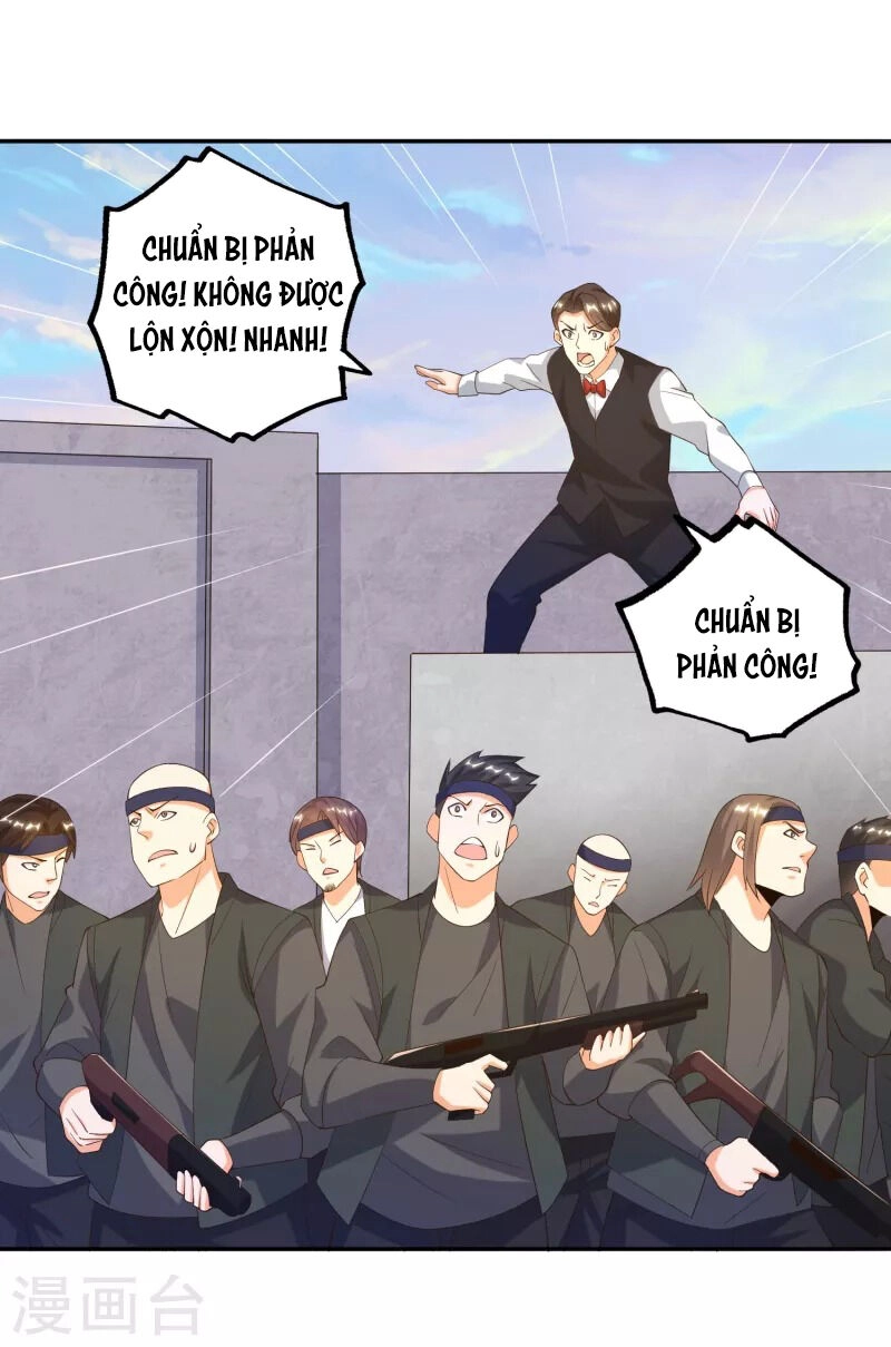 Tôi Luyện Thành Thần Chapter 43 - 13