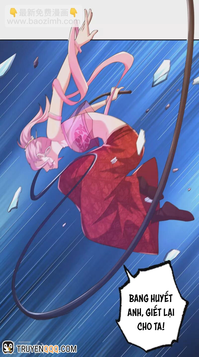 Tôi Luyện Thành Thần Chapter 44 - 4