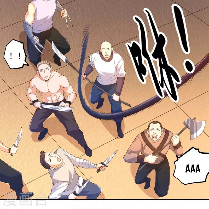 Tôi Luyện Thành Thần Chapter 44 - 5