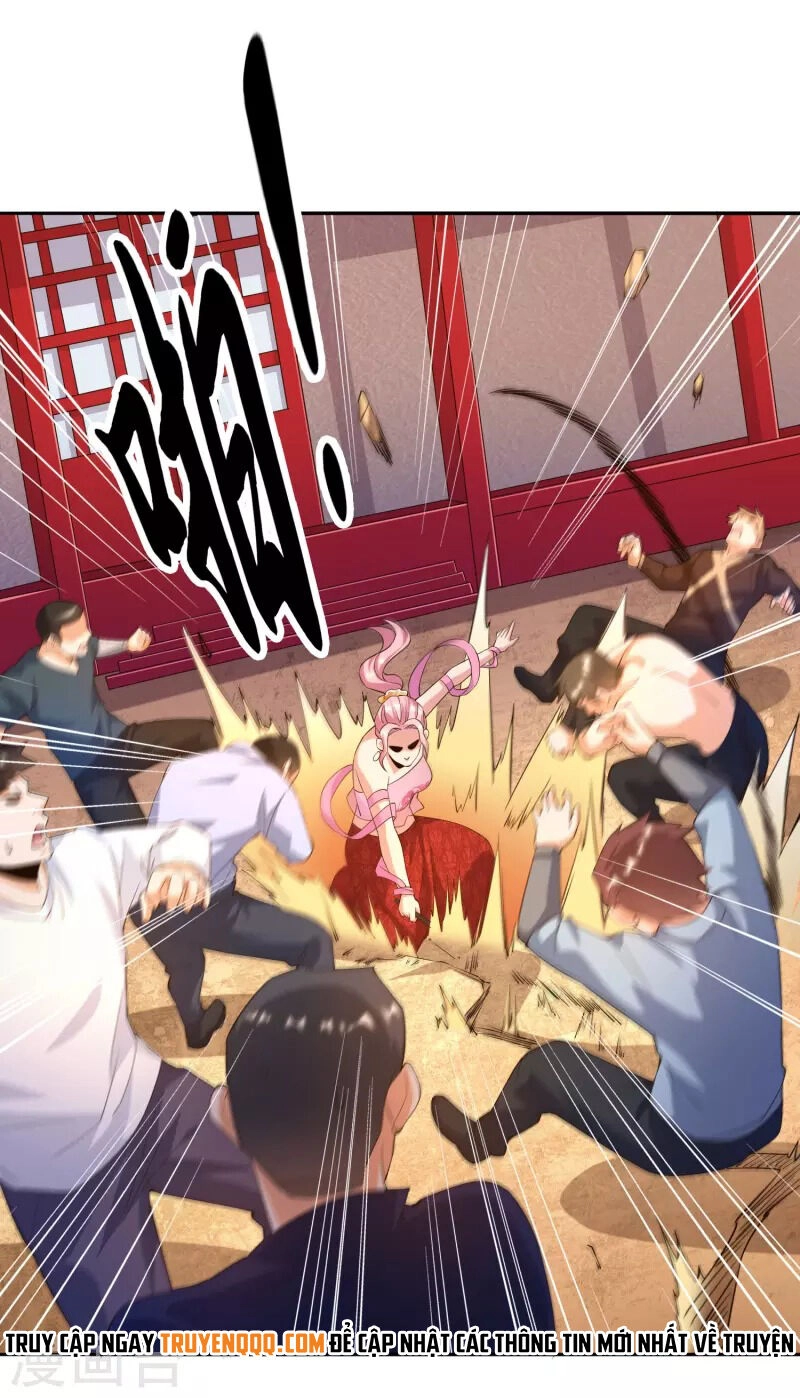 Tôi Luyện Thành Thần Chapter 44 - 6