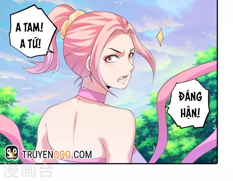 Tôi Luyện Thành Thần Chapter 44 - 10