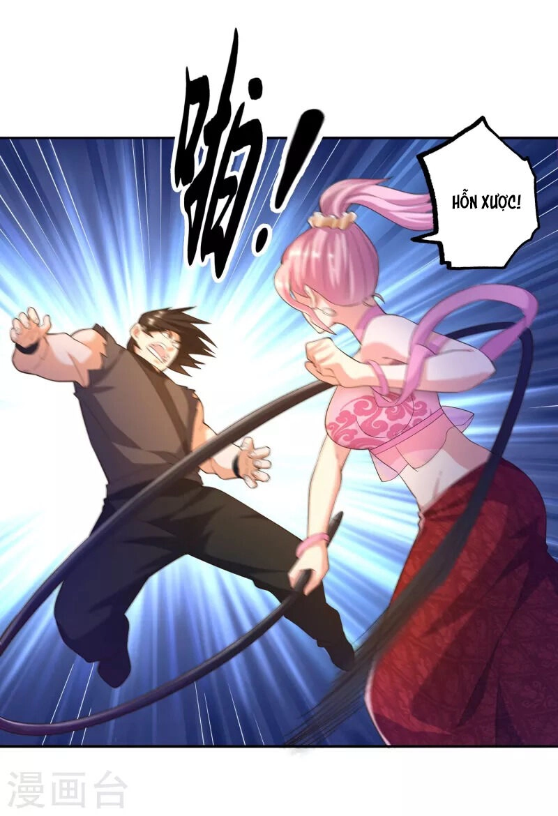 Tôi Luyện Thành Thần Chapter 44 - 13