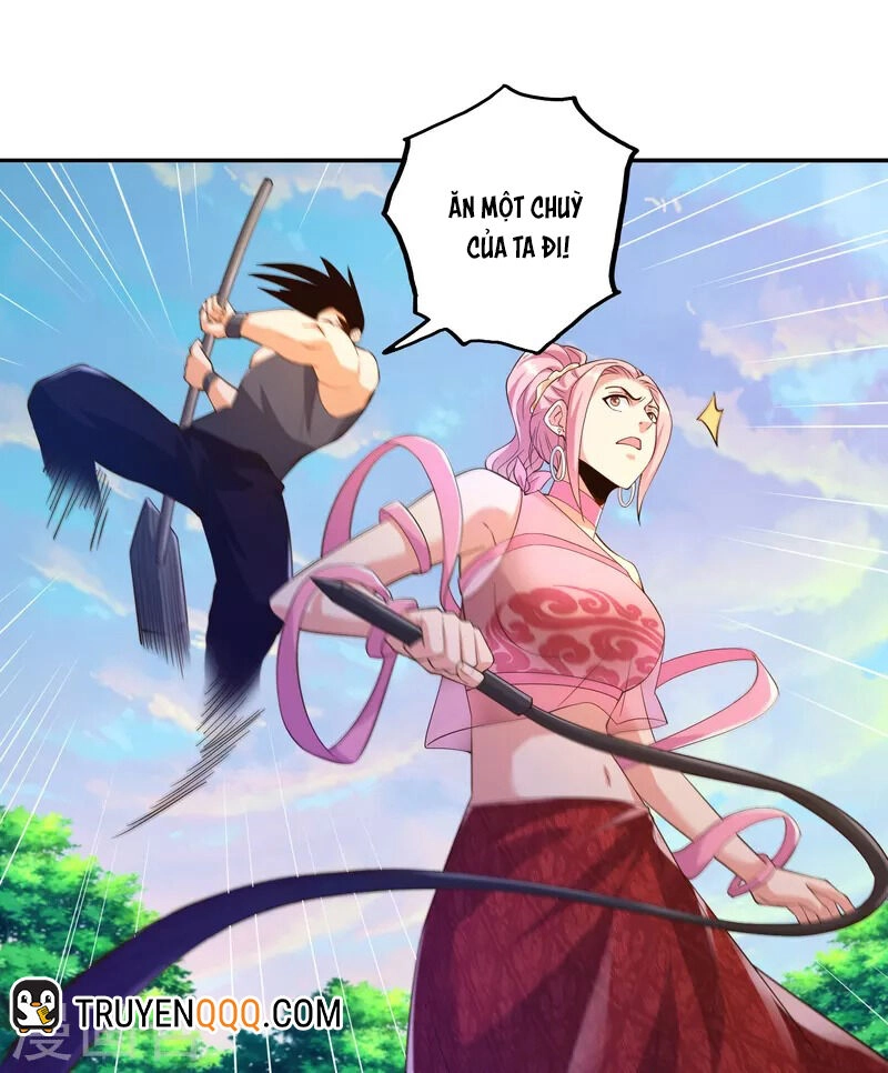 Tôi Luyện Thành Thần Chapter 44 - 14