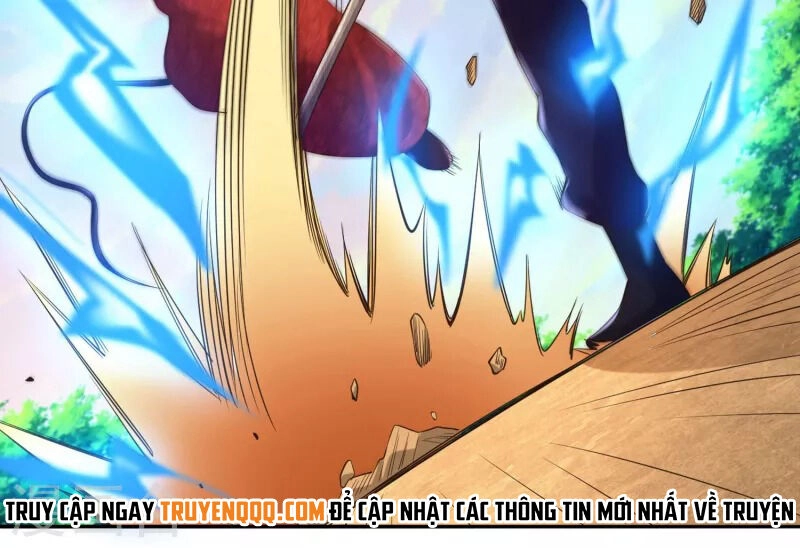 Tôi Luyện Thành Thần Chapter 44 - 16