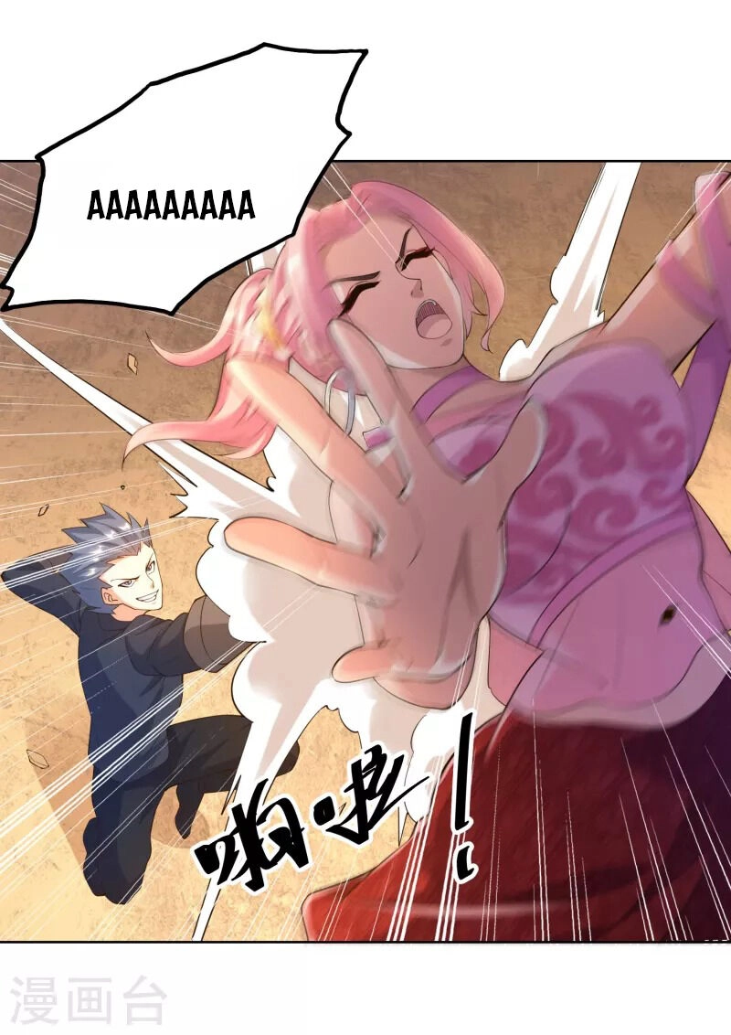 Tôi Luyện Thành Thần Chapter 44 - 18