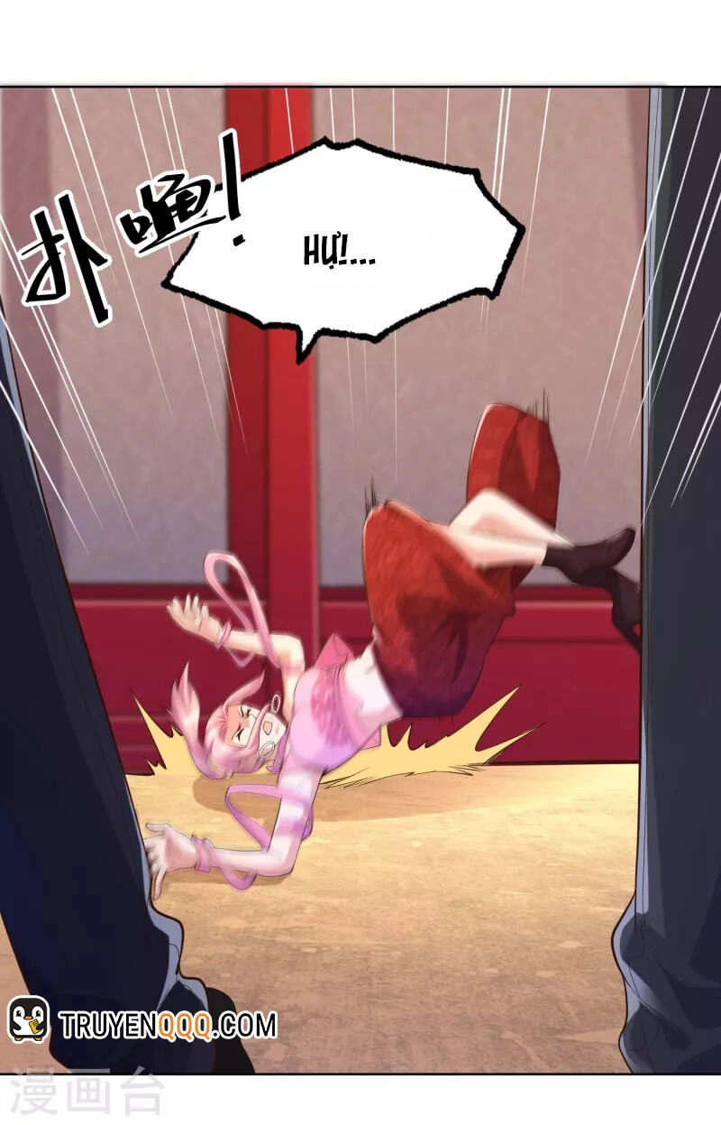 Tôi Luyện Thành Thần Chapter 44 - 19