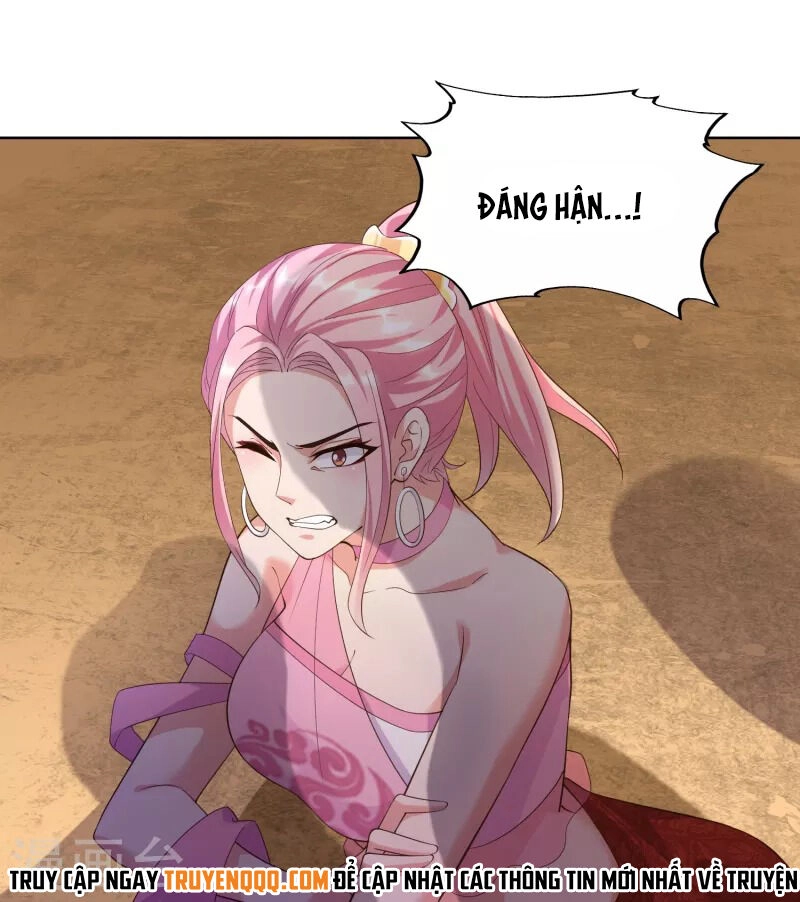 Tôi Luyện Thành Thần Chapter 44 - 21