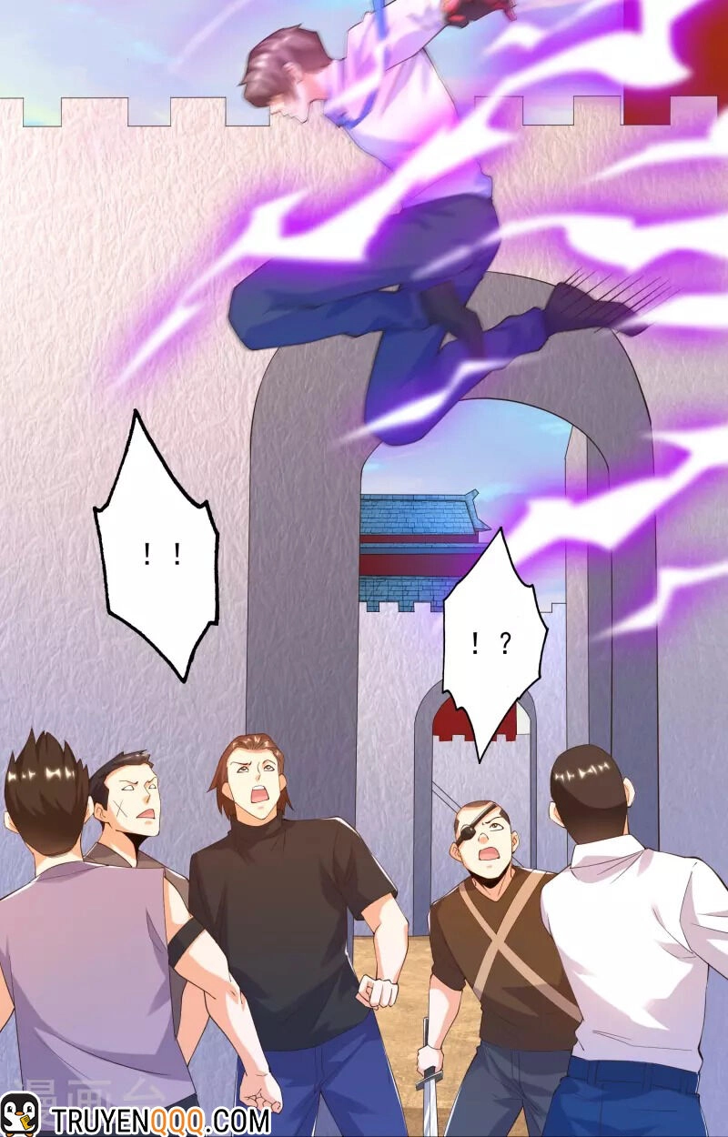 Tôi Luyện Thành Thần Chapter 45 - 4