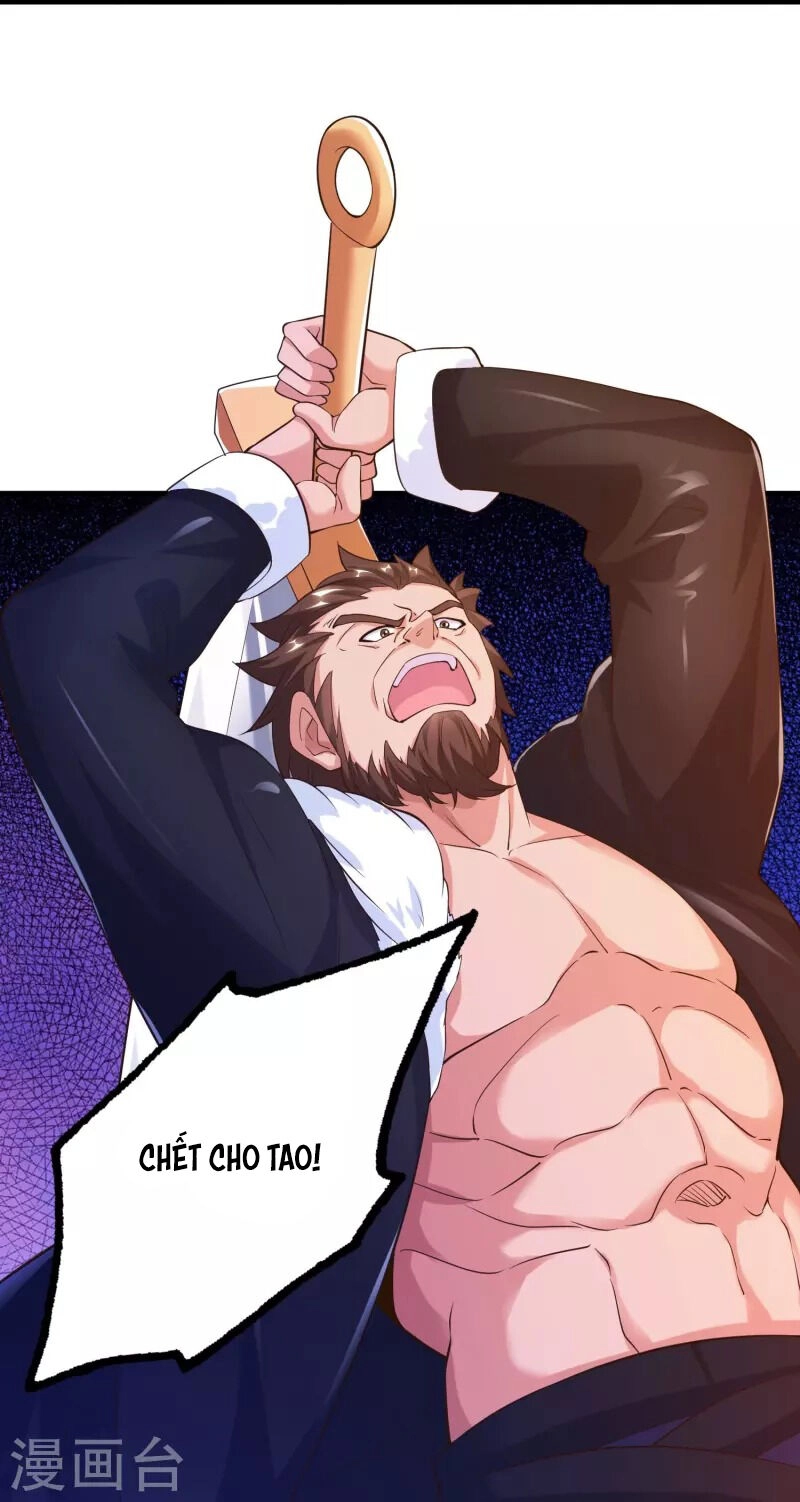 Tôi Luyện Thành Thần Chapter 45 - 10