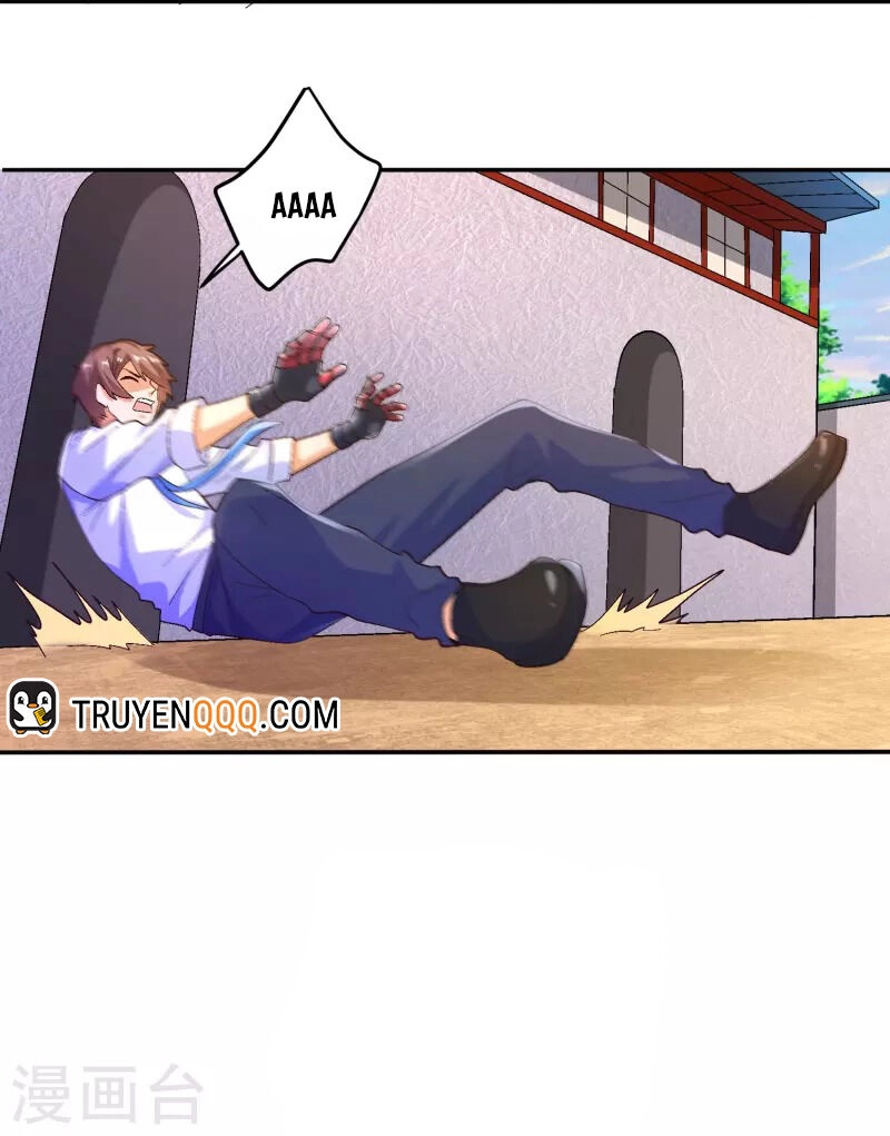 Tôi Luyện Thành Thần Chapter 45 - 15