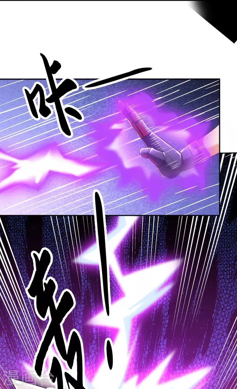 Tôi Luyện Thành Thần Chapter 46 - 7