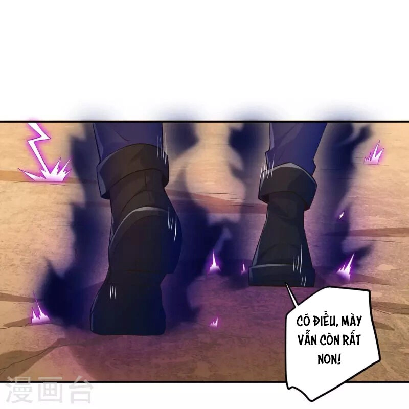 Tôi Luyện Thành Thần Chapter 46 - 9