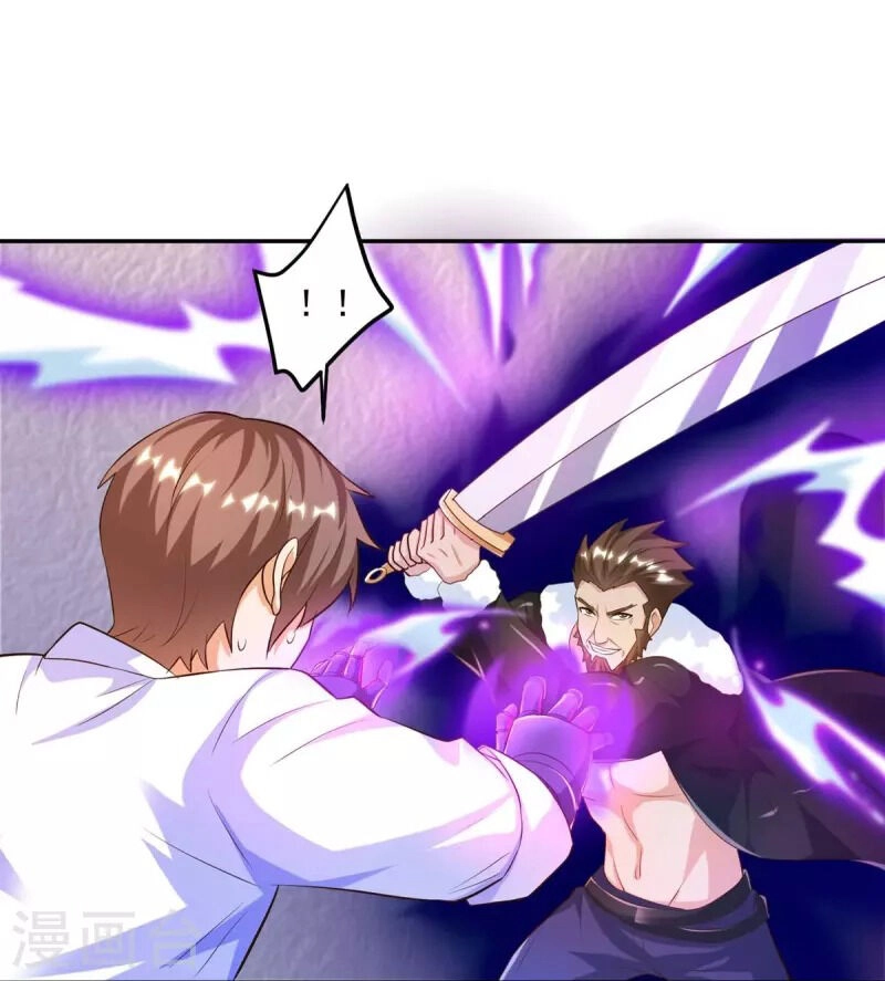 Tôi Luyện Thành Thần Chapter 46 - 10