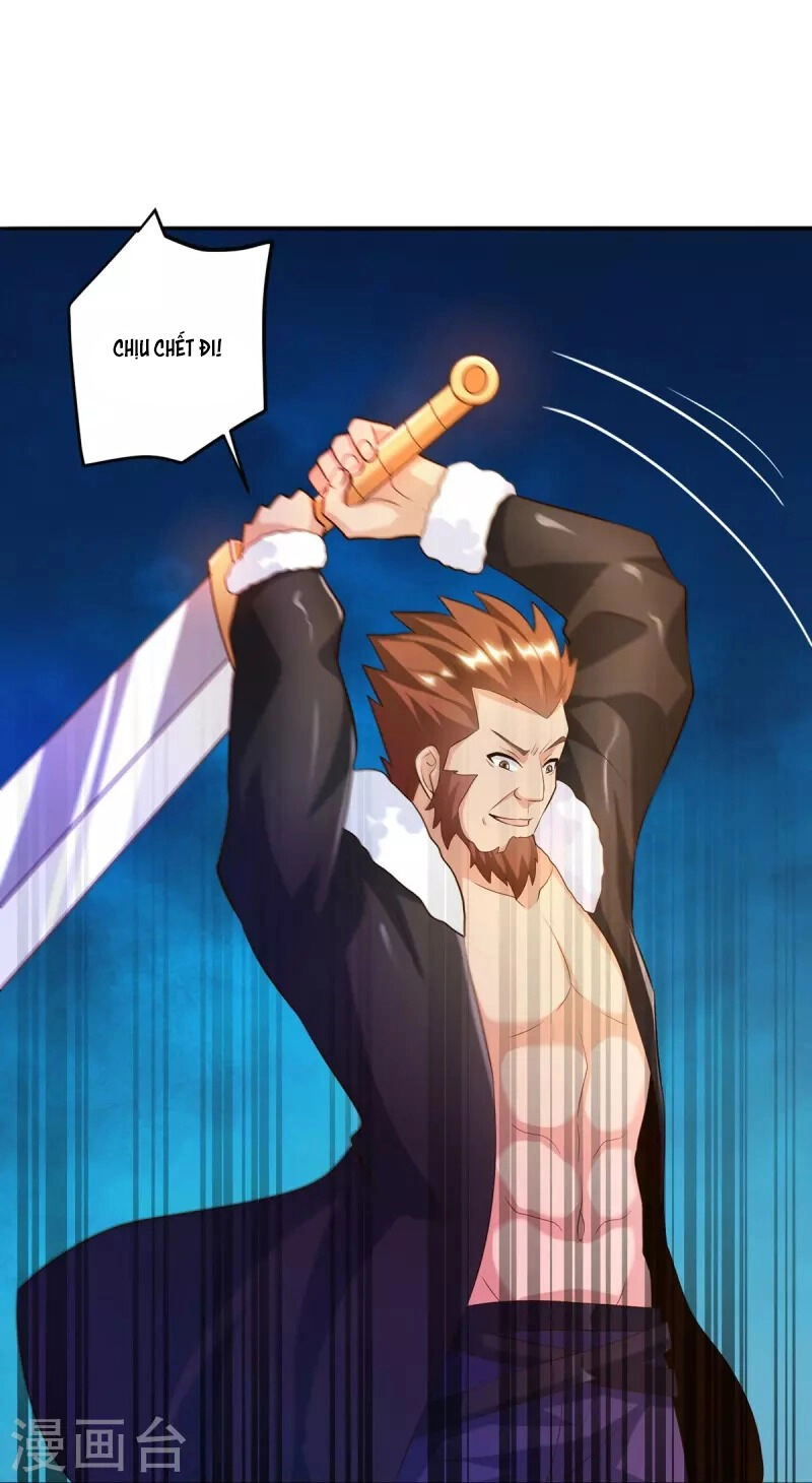 Tôi Luyện Thành Thần Chapter 46 - 13