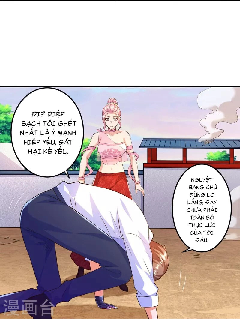 Tôi Luyện Thành Thần Chapter 46 - 14