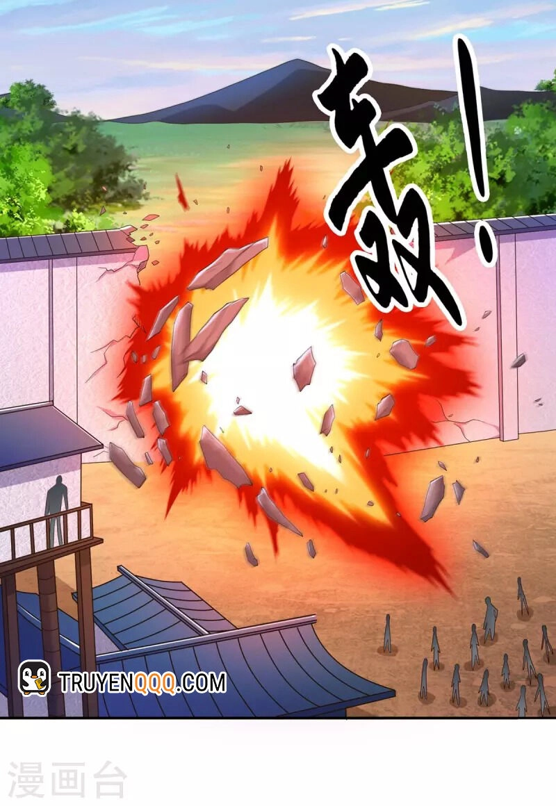 Tôi Luyện Thành Thần Chapter 47 - 4