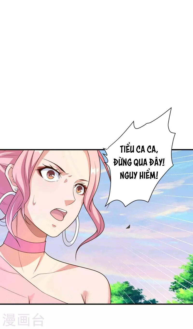 Tôi Luyện Thành Thần Chapter 47 - 7