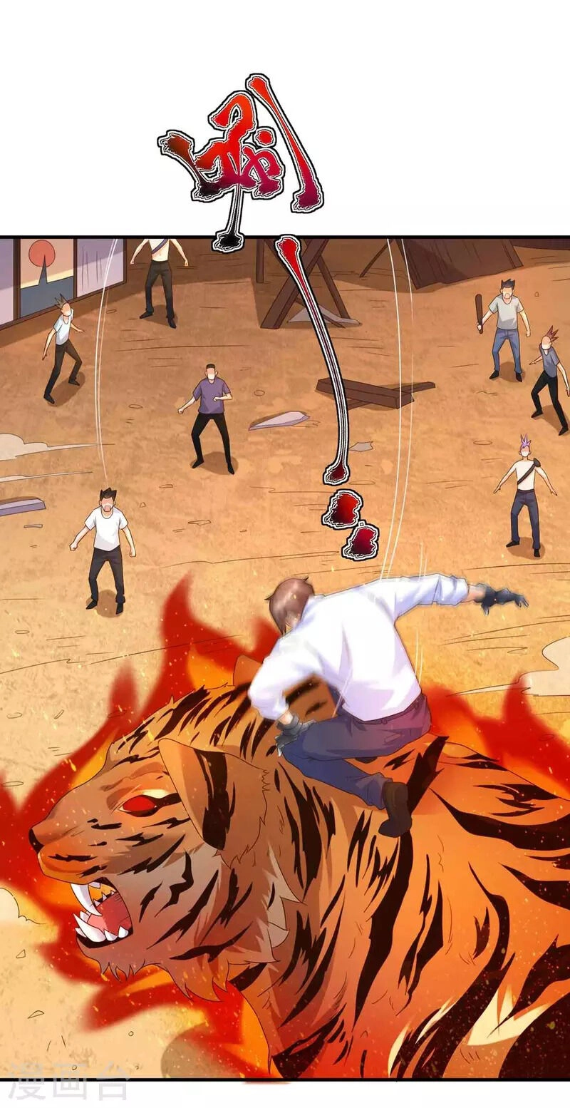 Tôi Luyện Thành Thần Chapter 47 - 8